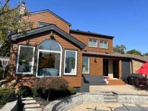 Quality Aluminum Products - Eavestrough & Siding photo 1