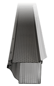 Alu-Rex, Gutter Guard, Protection, Gutter Clean